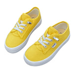 Fashion Children's Casual Canvas Shoes - Cindi Book