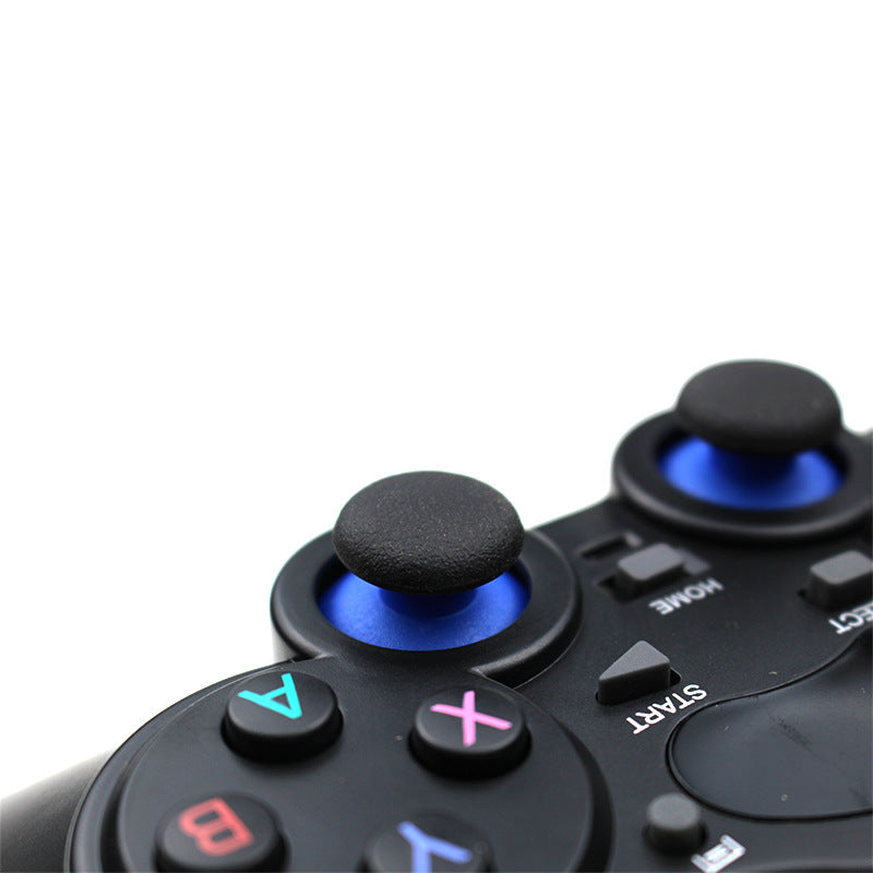Android Game Handle 850M 2.4G Handle PC360 Wireless Handle PS3 TV Computer - Cindi Book