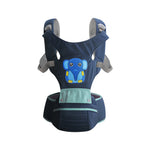 Multi-functional Convenient And Comfortable Baby Waist Stool - Cindi Book