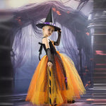 Cosplay Witch Pettiskirt Witch Cosplay Costume Wizard Skirt - Cindi Book