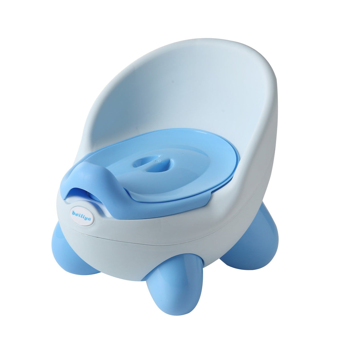 Cartoon Baby Stool Baby Baby Toilet - Cindi Book