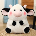 Soft Animal Series Plush Toy Cute Doll - Cindi Book