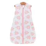 Newborn Summer Vest Sleeping Bag Baby Anti-kick Quilt - Cindi Book