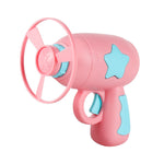 Pet Toy Dog Cat LED Light Toy Luminous Children's Party Toy Bamboo Dragonfly Toy Training Toy Pet Throw Launcher - Cindi Book