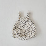 Cute Bear Baby Carrier Bodysuit - Cindi Book