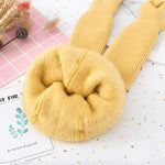 Add Fleece Pantyhose And Thick Fall And Winter Leggings For Boys And Girls - Cindi Book