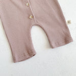 One-piece And Threaded Climbing Clothes For Boys - Cindi Book