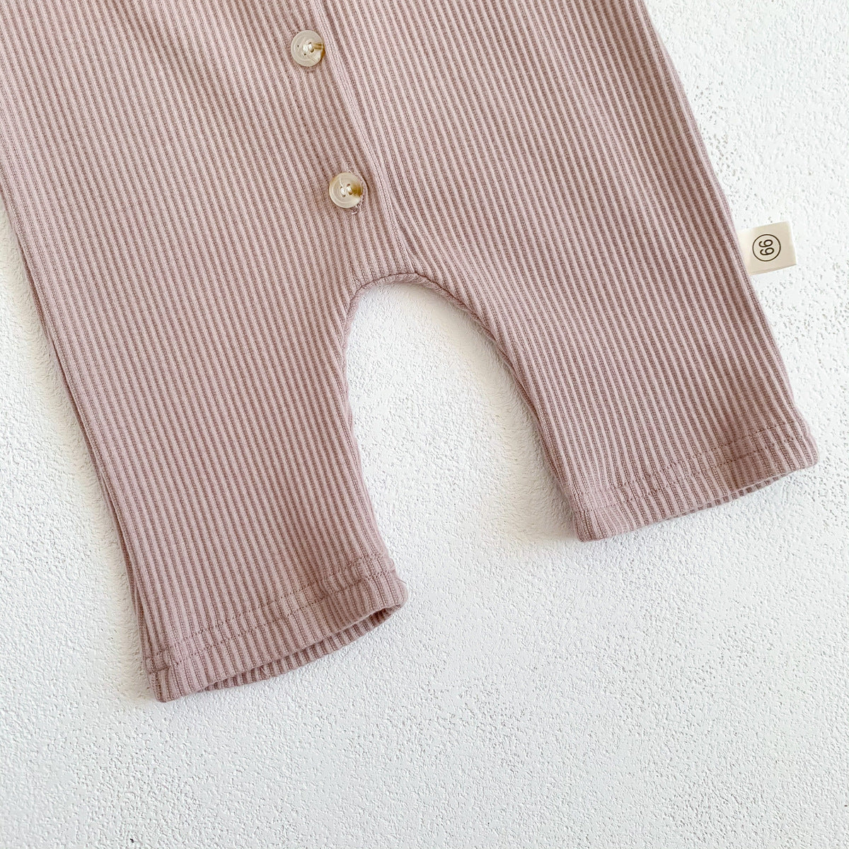 One-piece And Threaded Climbing Clothes For Boys - Cindi Book