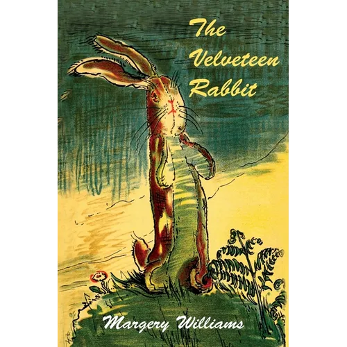 The Velveteen Rabbit - Paperback