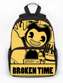 Backpack Children School Bags - Cindi Book
