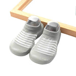 Baby Toddler Home Soft Sole Sandals - Cindi Book