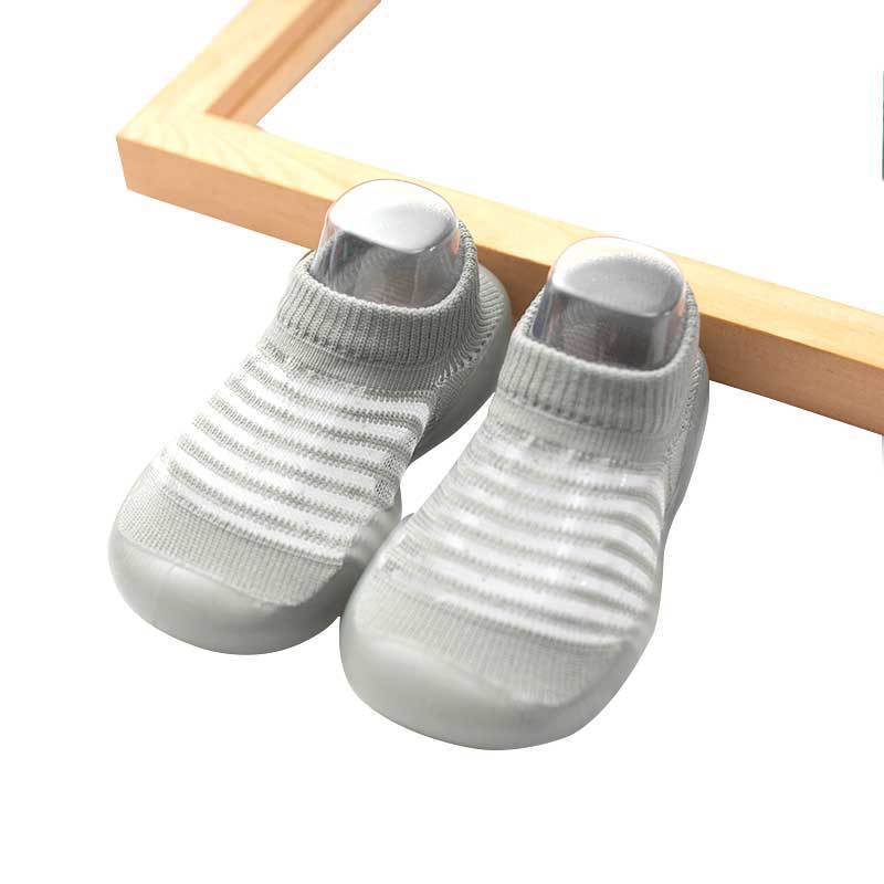 Baby Toddler Home Soft Sole Sandals - Cindi Book