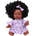 Simulation doll - Cindi Book
