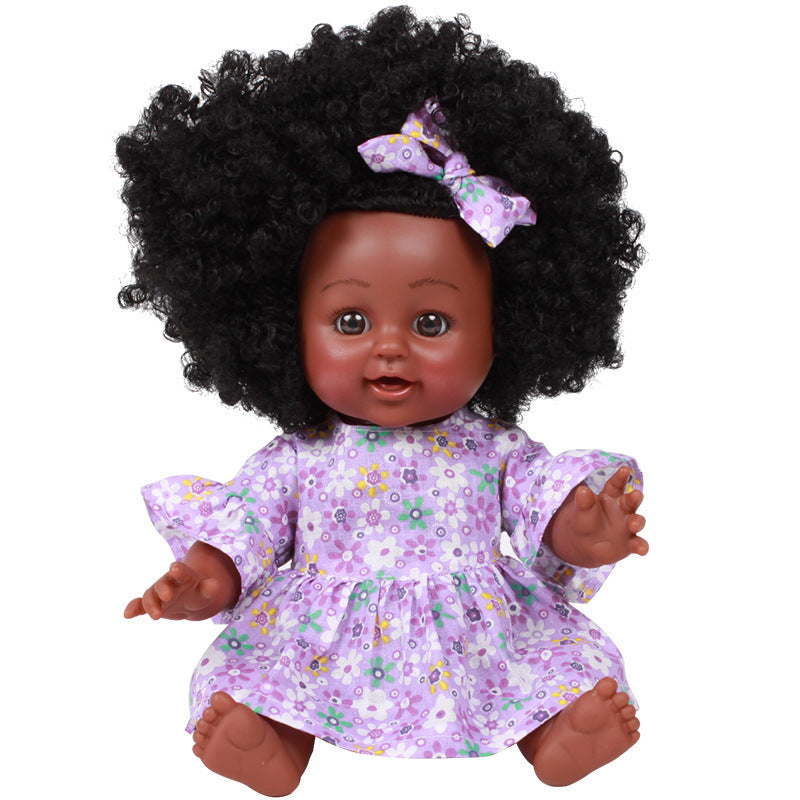 Simulation doll - Cindi Book