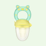 Baby teether - Cindi Book