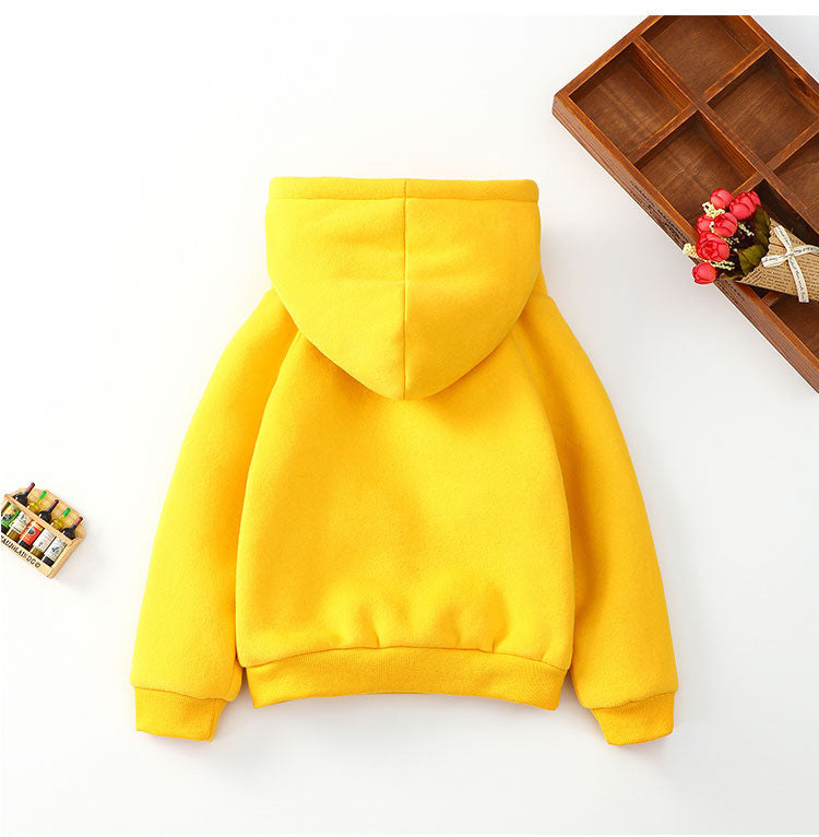 Baby sweater - Cindi Book