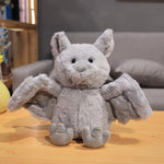 Bat doll plush toy - Cindi Book