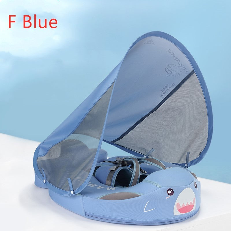 Baby Swimming Ring floating Floats - Cindi Book