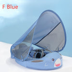 Baby Swimming Ring floating Floats - Cindi Book