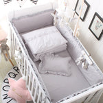 Baby bed circumference - Cindi Book
