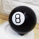 Prophecy Magic Ball - Cindi Book