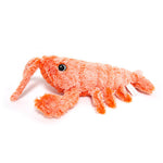 Electric USB Charging Pet Cat Molar Plush Toy - Cindi Book
