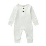 Spring and autumn wear long sleeve baby's fart coat - Cindi Book