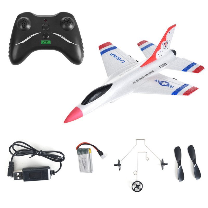 Remote control glider - Cindi Book