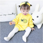 Baby jumpsuit - Cindi Book