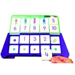 THINK IT THROUGH Learning System Tiles Case