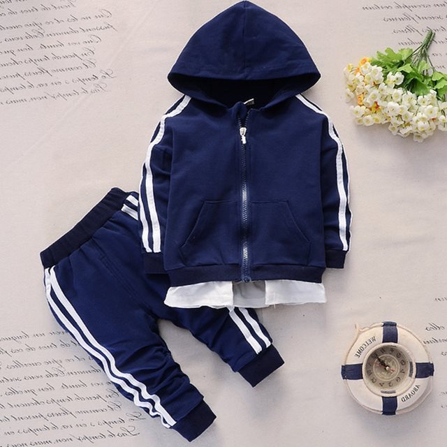 Baby Kids Sports Set