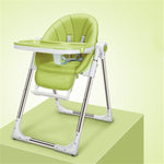 Baby chair - Cindi Book