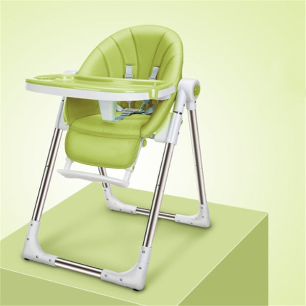 Baby chair - Cindi Book