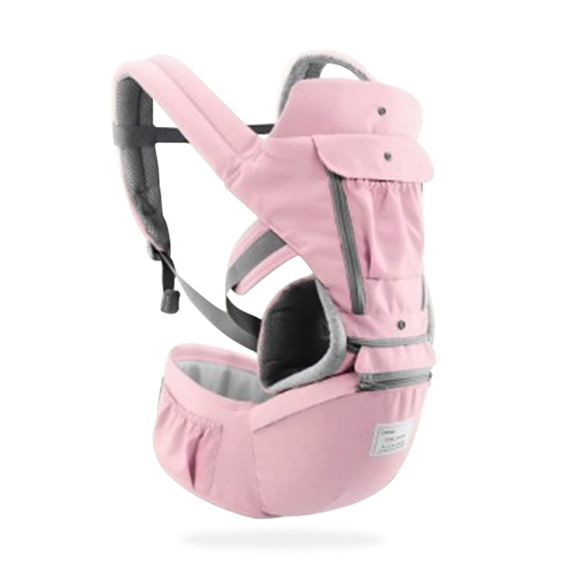 Multi-functional baby waist stool - Cindi Book