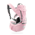 Multi-functional baby waist stool - Cindi Book