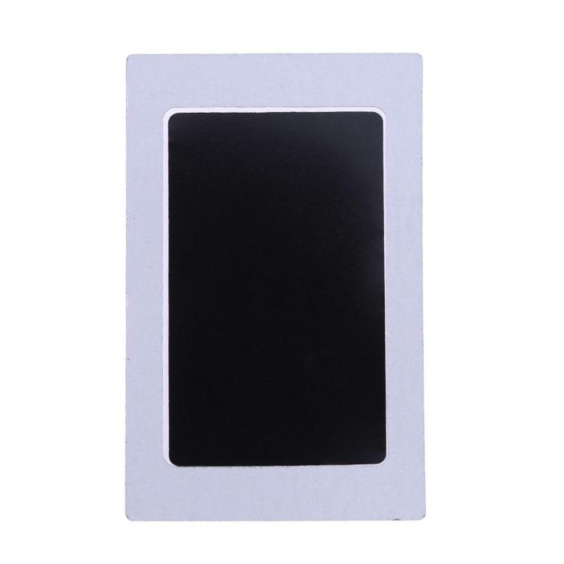 Anti - virus infective baby hand - foot - hand - hand - hand - hand - foot - hand printing table baby footprint - free washing printing oil - Cindi Book