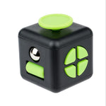 Puzzle Pressure Relief Rubik's Cube Toy Creative Dice - Cindi Book