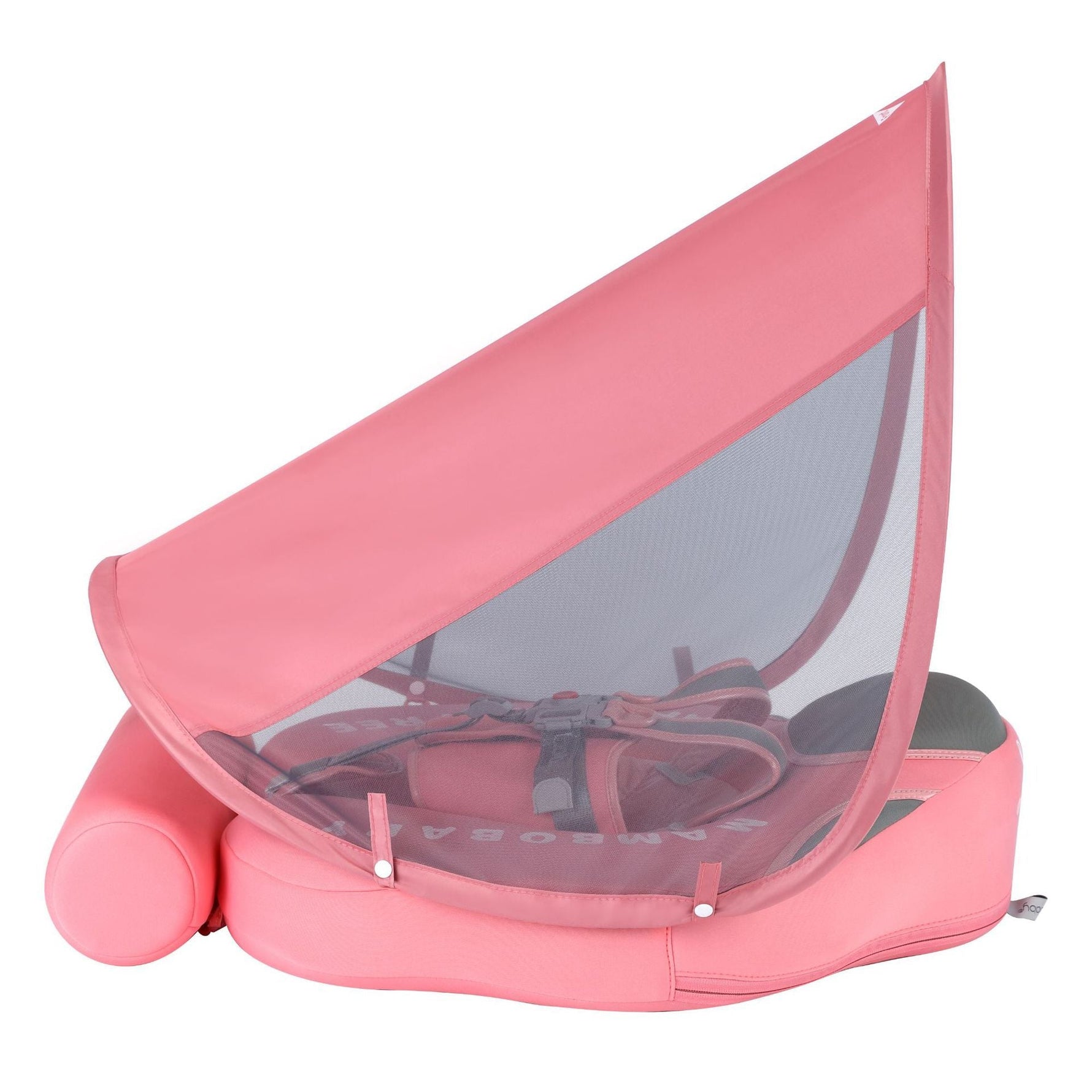 Non-inflatable Baby Swim Collar - Cindi Book