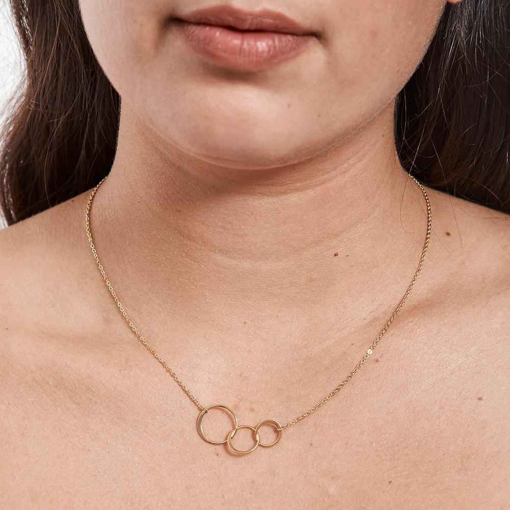 30th Birthday Necklace