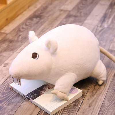 Simulation 3D mouse doll - Cindi Book