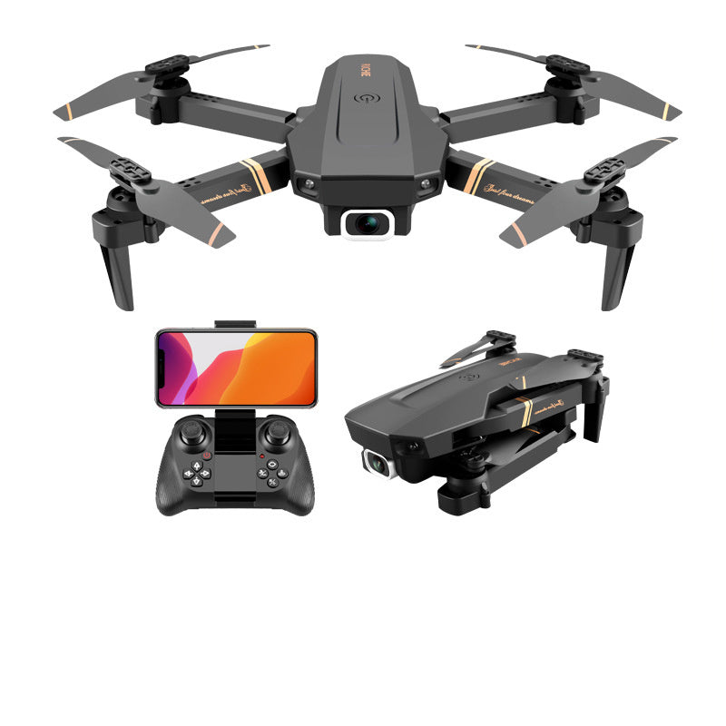 Drone Aerial Photography
