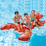 Inflatable water toys - Cindi Book