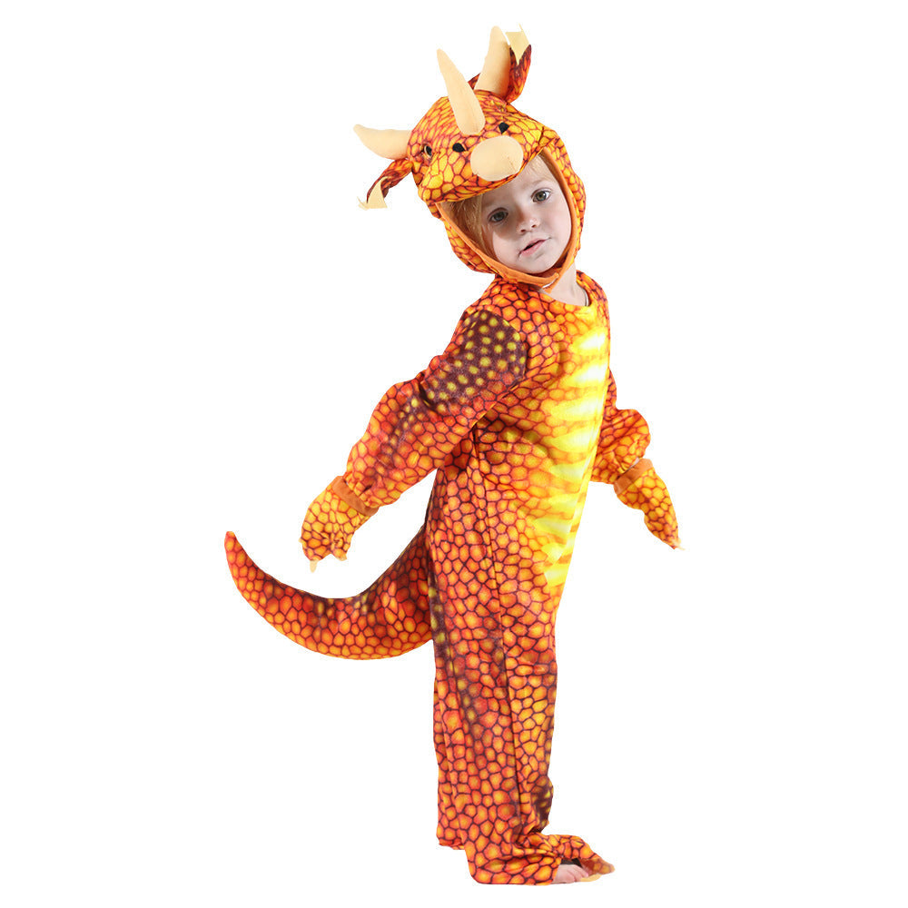 Jurassic Halloween Costume - Cindi Book