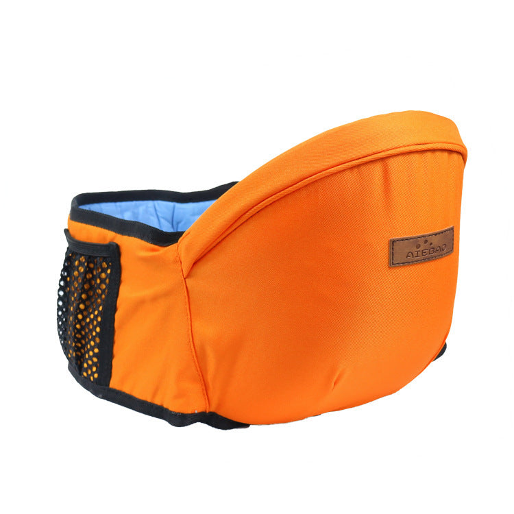 Front Hugging Multifunctional Baby Sitting Stool New Single Stool For Holding Children - Cindi Book