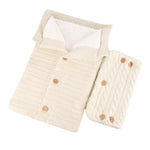 Baby sleeping bag - Cindi Book