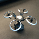 High-definition Aerial Photography of Drones - Cindi Book