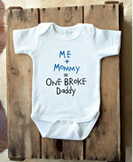 baby suit - Cindi Book