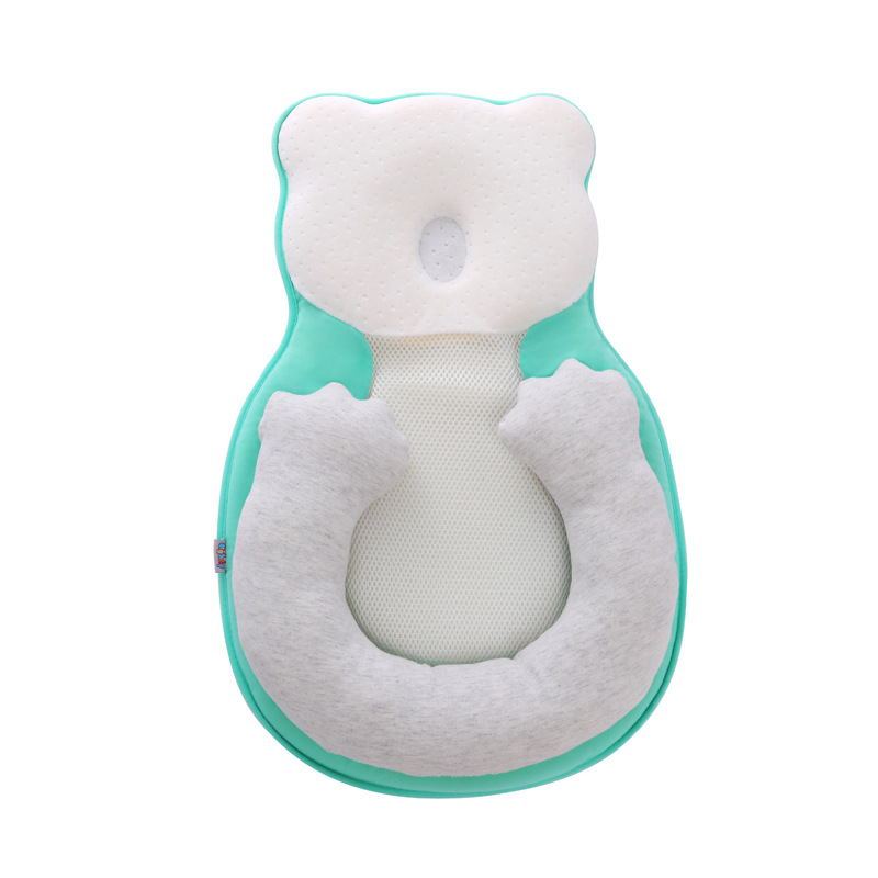 Portable Newborn Baby Crib Folding Travel Bed - Cindi Book