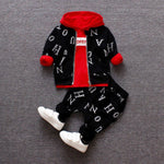 Children clothes set - Cindi Book