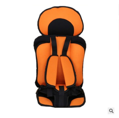 Infant Safe Seat Portable Baby Safety Seat - Cindi Book